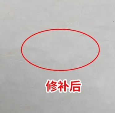 沾益瓷砖空鼓维修专业解答下贴瓷砖前墙壁基层存在的裂缝的影响